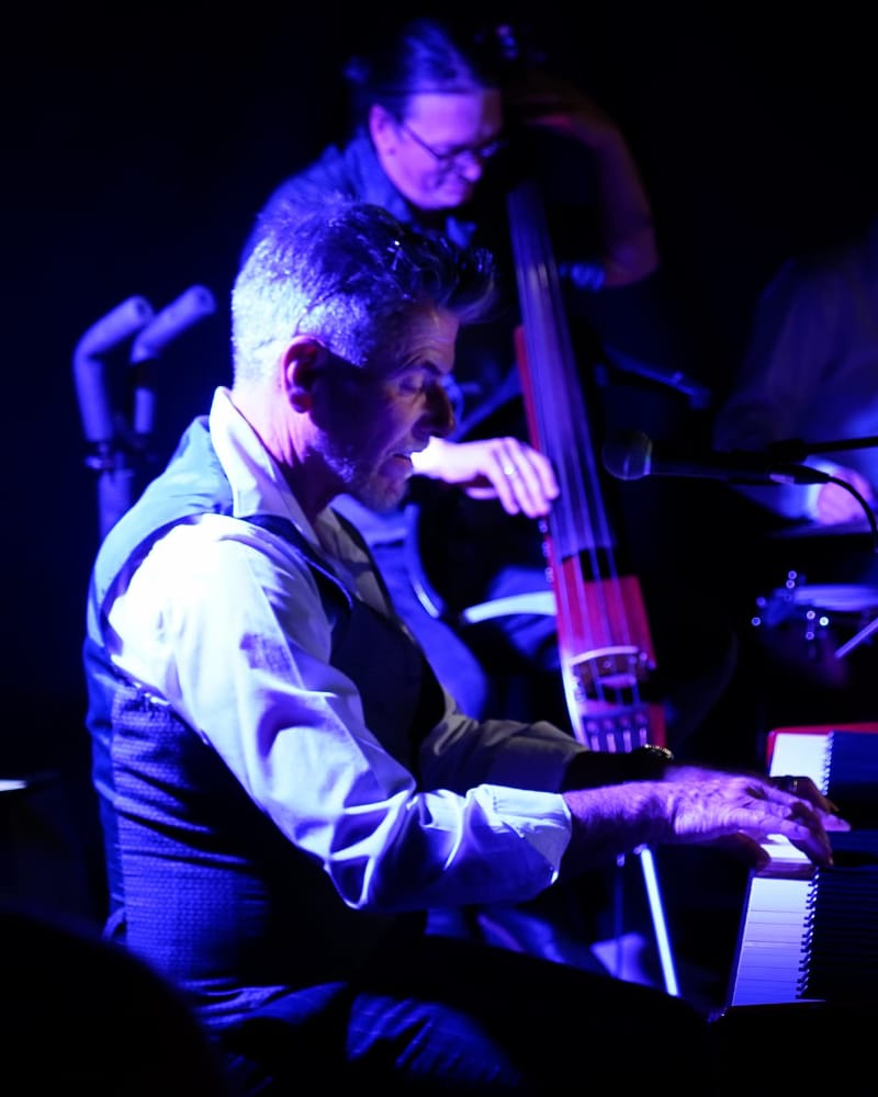 Eventband Musiker mieten