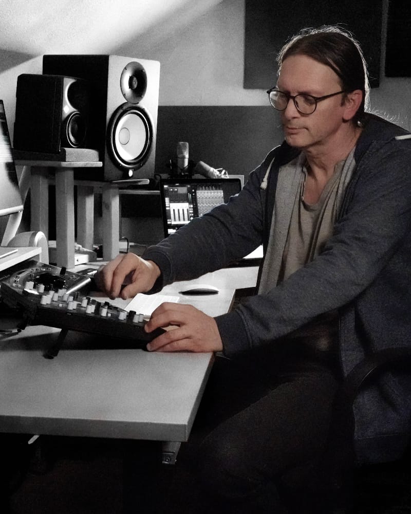 Tonstudio mieten Ulm Reutlingen Stuttgart